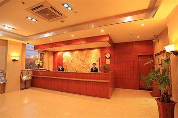 Ji Hotel Xuanwumen Pekín Exterior foto