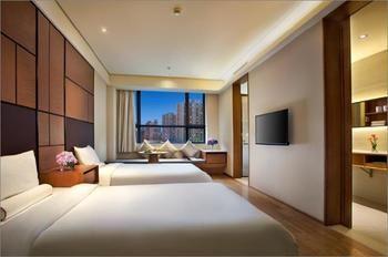 Ji Hotel Xuanwumen Pekín Exterior foto