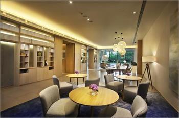 Ji Hotel Xuanwumen Pekín Exterior foto