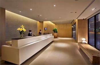 Ji Hotel Xuanwumen Pekín Exterior foto
